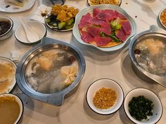 -楚江子·龙继斑鱼庄(建设东路店)