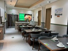 -黑窑厂糖油饼烤鸭·清真菜(黑窑厂街店)