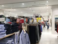 -优衣库(银川西夏万达广场店)