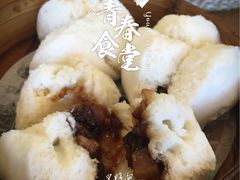 -香江小厨 The Kitchen(香江俱乐部店)