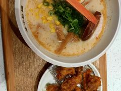 -味千拉面(光启城时尚购物中心店)