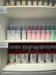 零售区-大白兔奶糖(南锣鼓巷店)