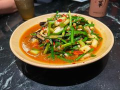 -廖川菜(太阳宫店)