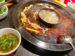 -陈眼镜火锅(总店)