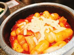 -高丽苑韩国烤肉(海昌路旗舰店)