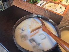-芸鲜季·云南野生菌餐厅· 云南风物味研社(闵行店)