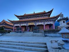 -崇圣寺三塔文化旅游区