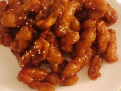 -京尊烤鸭店JINGZUN(春秀路店)