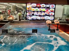 -艳阳天·非遗楚菜(武汉客厅店)