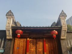 -三坊七巷历史文化街区