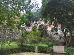 -草庵摩尼教遗址公园