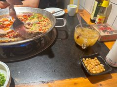 -小饕荟雅安贡椒鱼鲜馆(广福桥店)