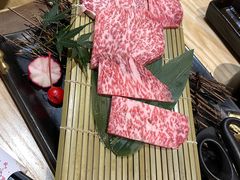 -松鱼亭·和牛烧肉(协鑫广场店)