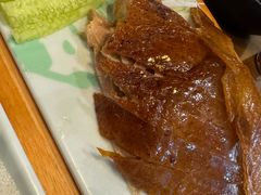 -满园烤鸭·春饼(太原街万达店)