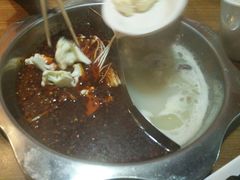 -傣妹火锅(万达店)