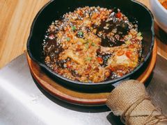 -云海肴云南菜·蒸汽石锅鱼(北京良乡华冠店)