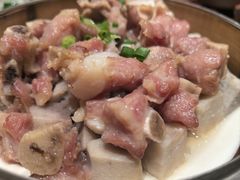 -大盐帮川菜馆(长楹天街店)