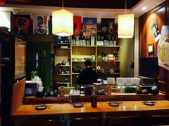 -醉虎传(南锣鼓巷店)