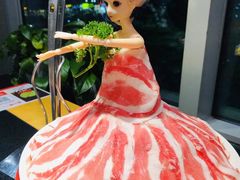 -潘小辣鲜肉老火锅