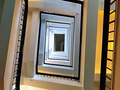 -上海和平饭店华懋阁 Cathay Room