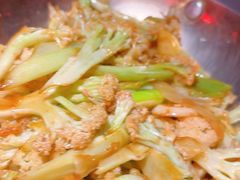 -绿茶餐厅(蓝色港湾店)