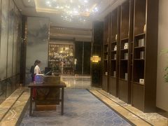 -领事馆19号中餐厅(厦门海景洲际酒店)
