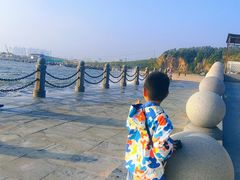 -仙人岛风景区