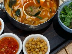 -小满手工粉(杭州滨江龙湖店)