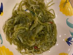 -萨莉亚意式餐厅(特力时尚汇店)