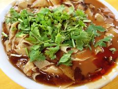-陈记锅巴菜(五大道店)