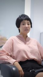 -LA BELLEZA倍丽莎美发沙龙
