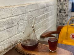 -COFFEE HOLIC(朝外SOHO店)