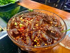 -邛海景风火盆烧烤(大石板古村二分店)