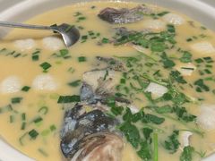 -阿明小菜·海鲜·上海菜(梅陇店)