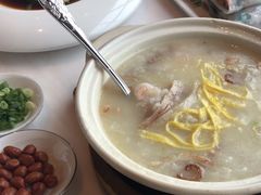 -成都海湾酒店·海湾壹品中餐厅(远大购物中心店)