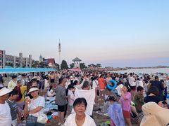 -老虎石海上公园