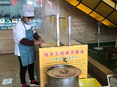 -新长岭大酒店酒楼