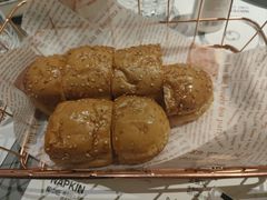 -西堤牛排(北京国瑞店)