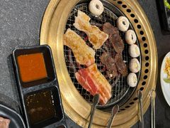 -神户赤童日式烤肉(金地广场店)