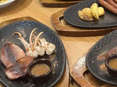 -萨莉亚意式餐厅(长安万达店)