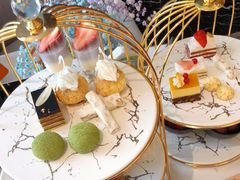 -长兴开元名都大酒店·地中海咖啡厅