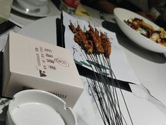 -后海彼岸花园餐厅