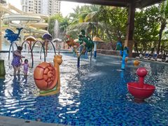 -亚马逊丛林水乐园