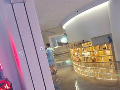 -神帆·元气汤泉(解放西路店)