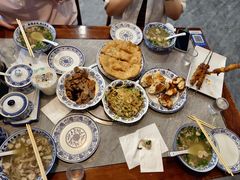 -老三羊汤【北兴隆街店】