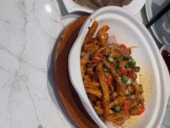 -船歌·鱼水饺青岛菜(国贸商城店)