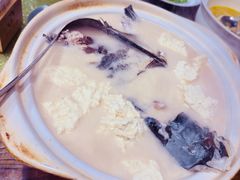 -丹江渔村(首都机场店)