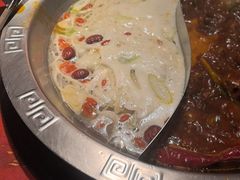 -袁老四重庆老火锅(桐梓坡店)