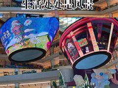 -上海世纪汇广场