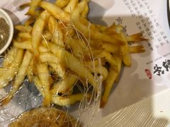 -贝勒爷·酥不腻烤鸭
